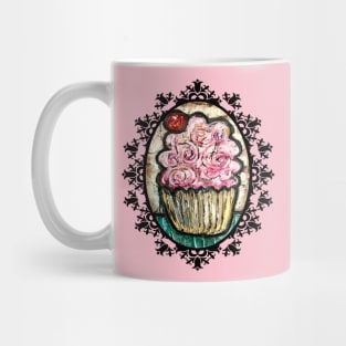 CupCake Baby Cakes Mug